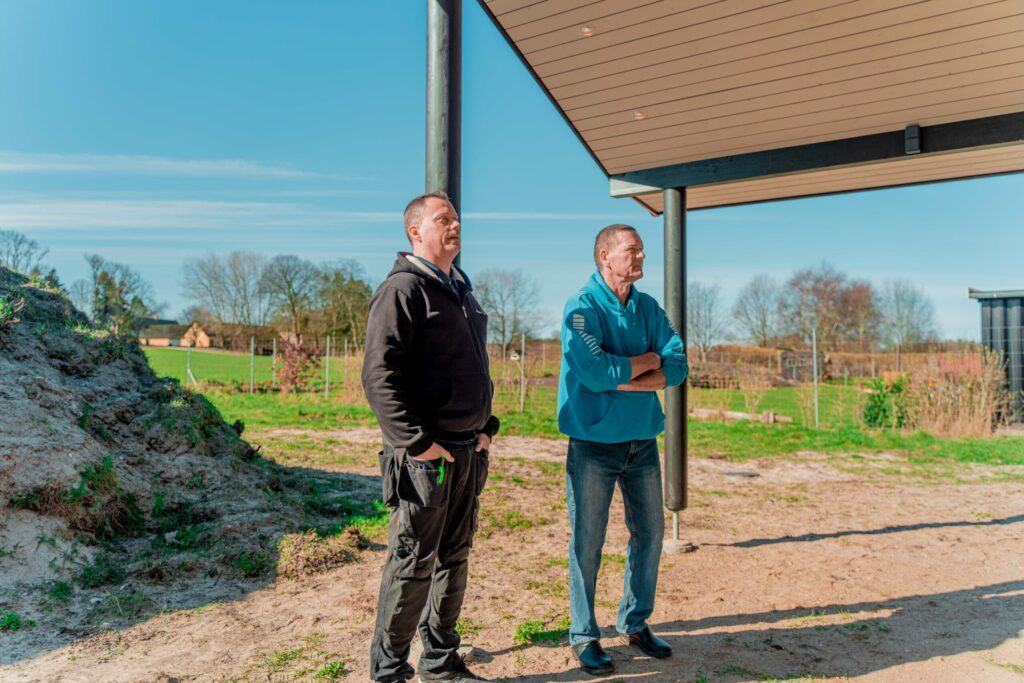 hjorth elektrik - ole hjorth