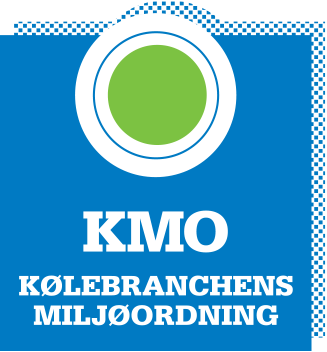 KMO certifikat